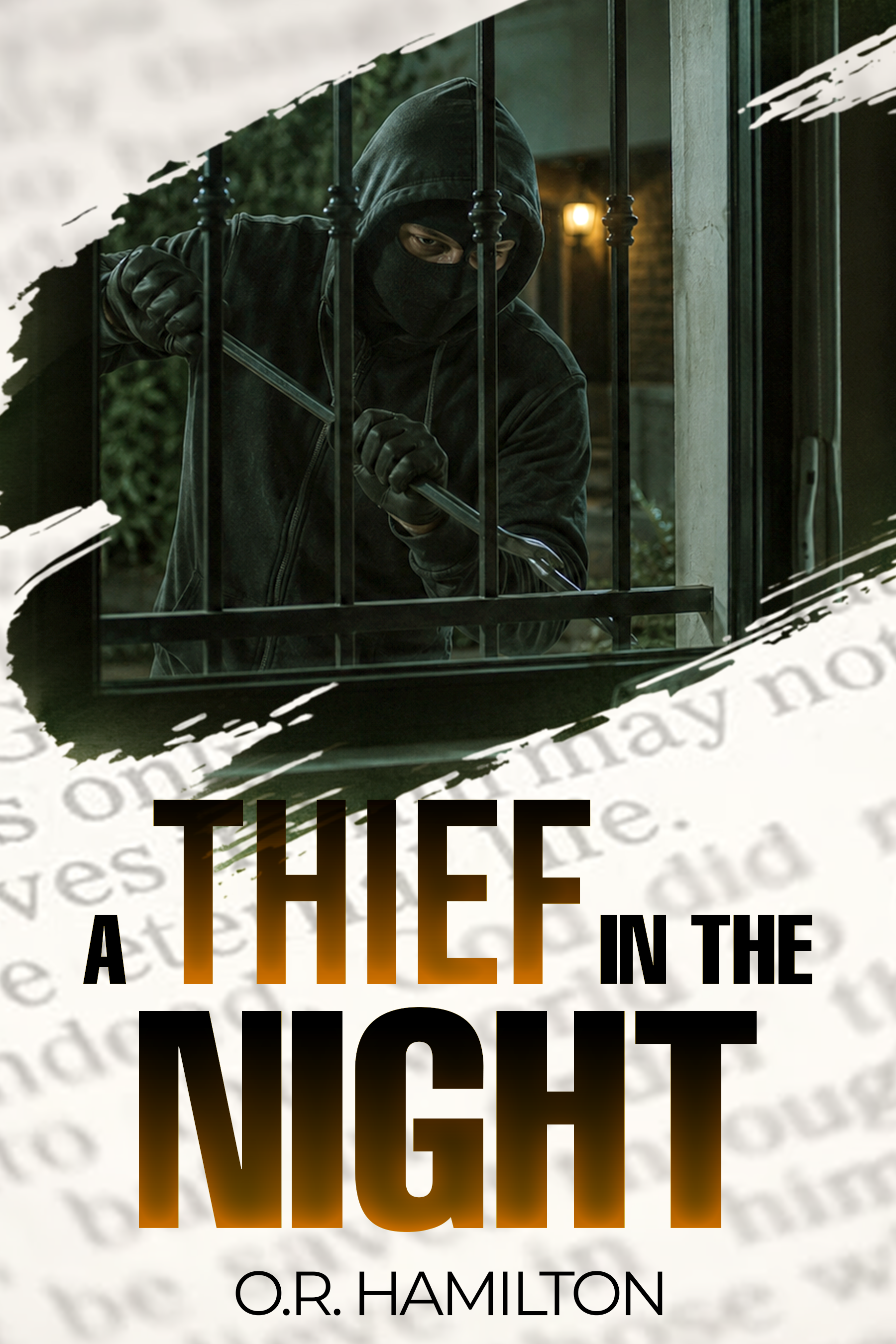 A Thief In The Night